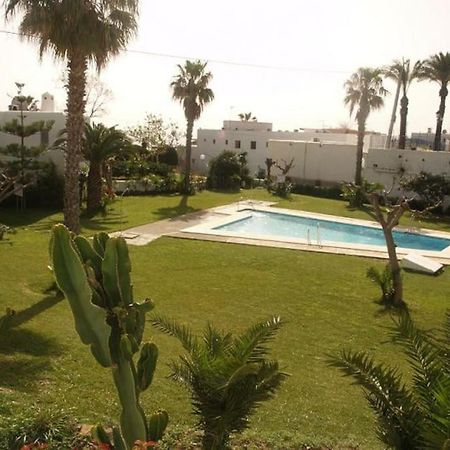 Apartamento A Pie De Playa - Mojacar Ngoại thất bức ảnh